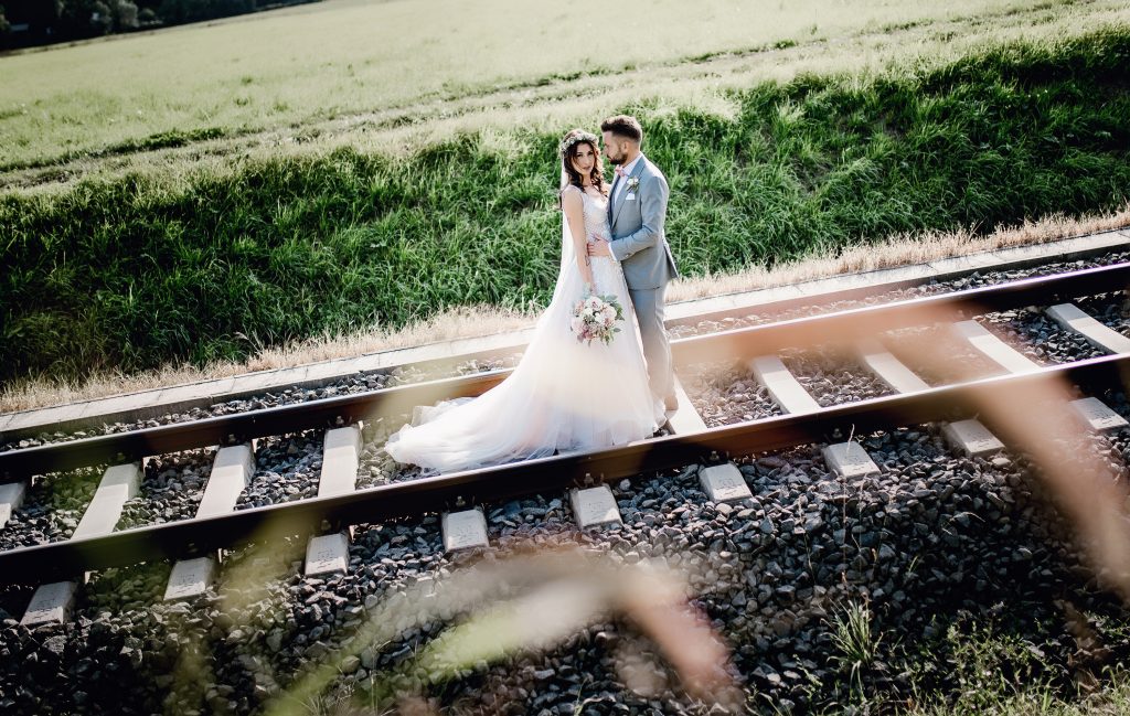 Julia & Mario