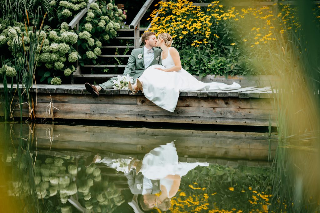 Julia & Immanuel