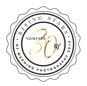 ISPWP Rising Stars Nominee 2019
