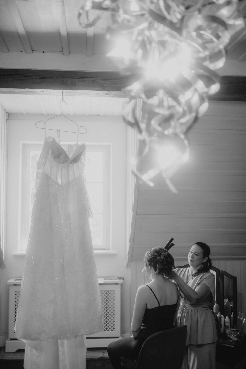 Hochzeitsfoto 1: Daniela & Michael – Hochzeit im Aiola Schlössl, Graz