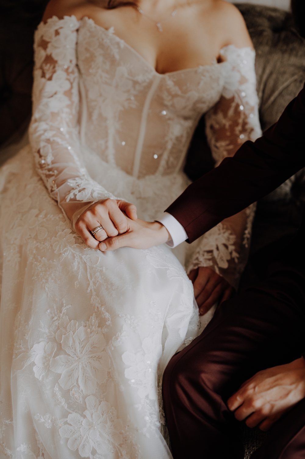 Hochzeitsfoto 10: Daniela & Michael – Hochzeit im Aiola Schlössl, Graz