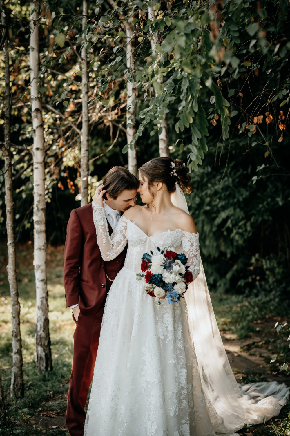 Hochzeitsfoto 15: Daniela & Michael – Hochzeit im Aiola Schlössl, Graz