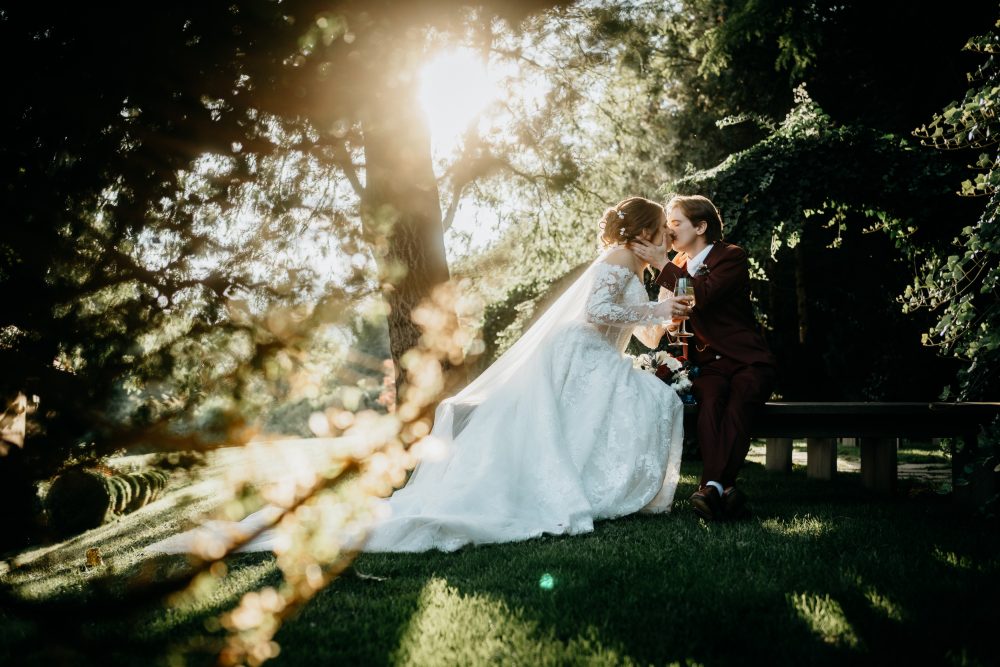 Hochzeitsfoto 18: Daniela & Michael – Hochzeit im Aiola Schlössl, Graz