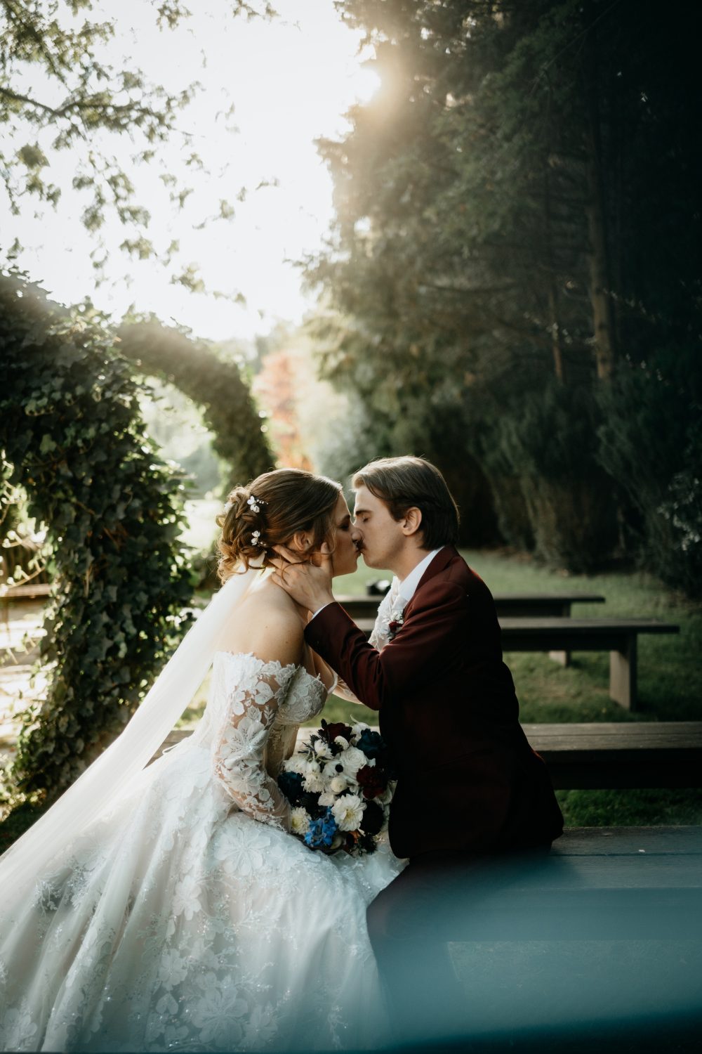 Hochzeitsfoto 19: Daniela & Michael – Hochzeit im Aiola Schlössl, Graz