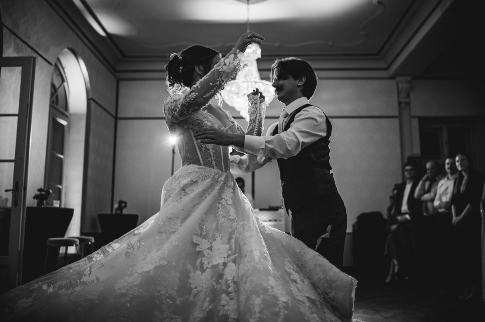 Hochzeitsfoto 23: Daniela & Michael – Hochzeit im Aiola Schlössl, Graz