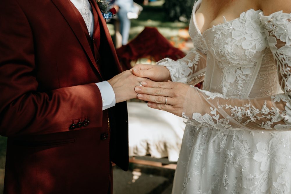 Hochzeitsfoto 5: Daniela & Michael – Hochzeit im Aiola Schlössl, Graz