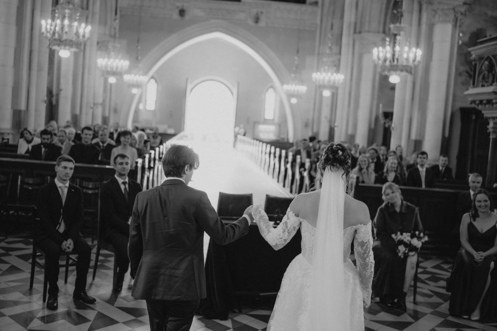 Hochzeitsfoto 7: Daniela & Michael – Hochzeit im Aiola Schlössl, Graz