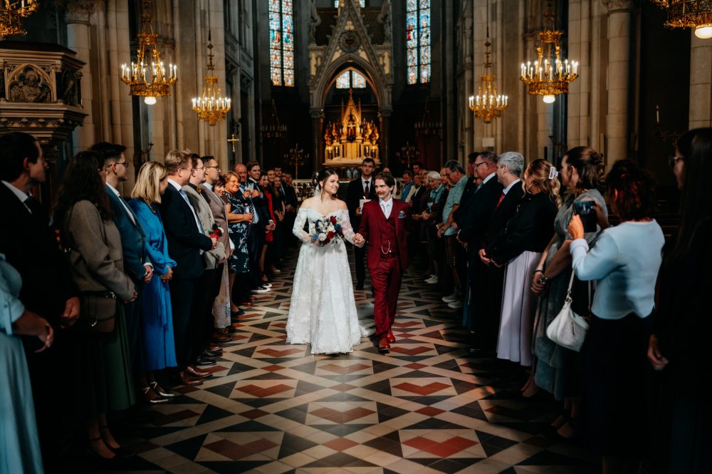 Hochzeitsfoto 8: Daniela & Michael – Hochzeit im Aiola Schlössl, Graz